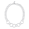 Collier  Strandcores Silber 