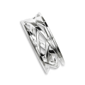 Ring Erde Silber