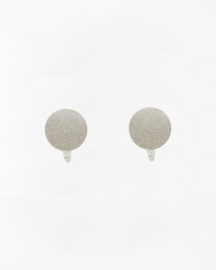 FABNORA Ohrring Satin Studs