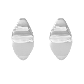 FABNORA Ohrring Signature Hoops