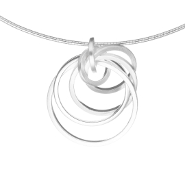 Anhänger 925 Silber