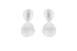 Ohrring 925 Silber