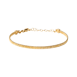 Gewickeltes Armreif-Armband