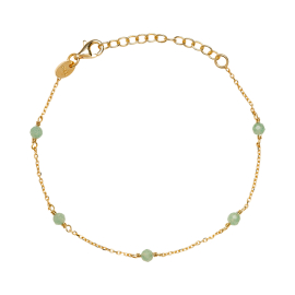Rosenkranz-Armband