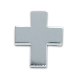 Anhänger si Kreuz