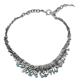 Collier 925 Sterlingsilber