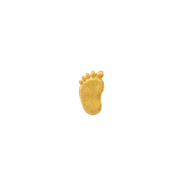 Anhänger 585 Gelbgold