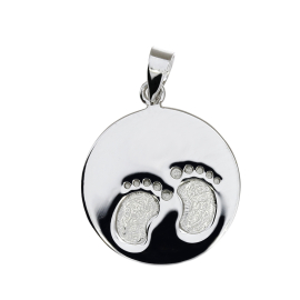 Halsschmuck 925 Silber rhodiniert