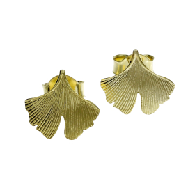 Ohrstecker 14 ct Gold