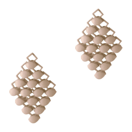 FABNORA Essence Anhänger Classic Beige