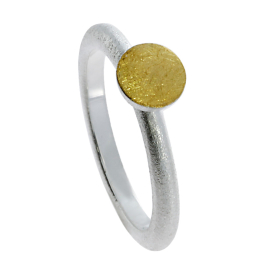 Ring si mit Feingold