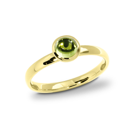 Ring Gold 585