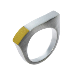 Ring si mit Feingold