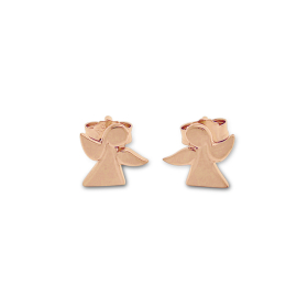 Ohrstecker Kleiner Schutzengel 
