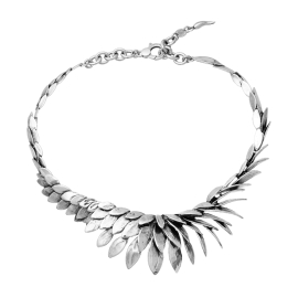 Collier 925 Silber