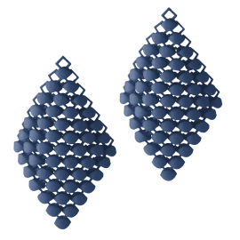FABNORA Essence Anhänger Marine Blue