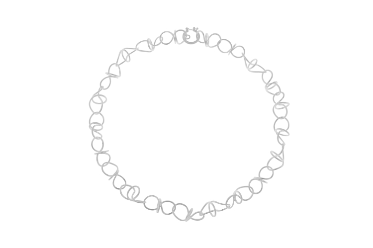 Collier 925 SIlber 