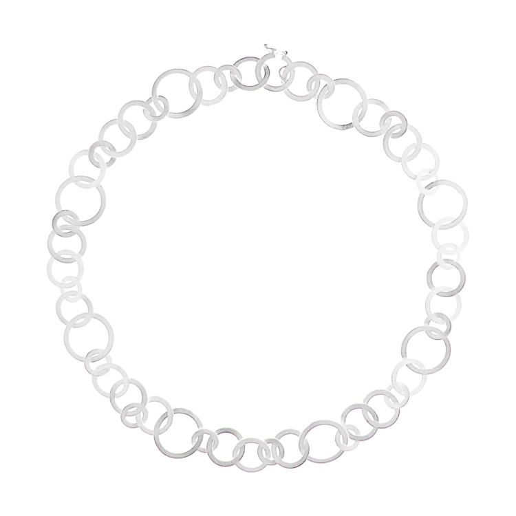 Kette 925 Silber
