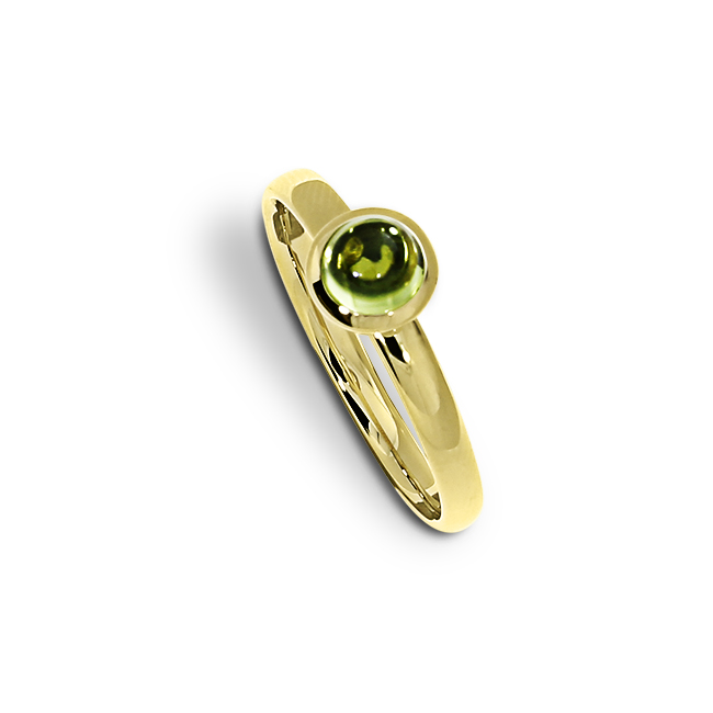 Ring Gold 585 