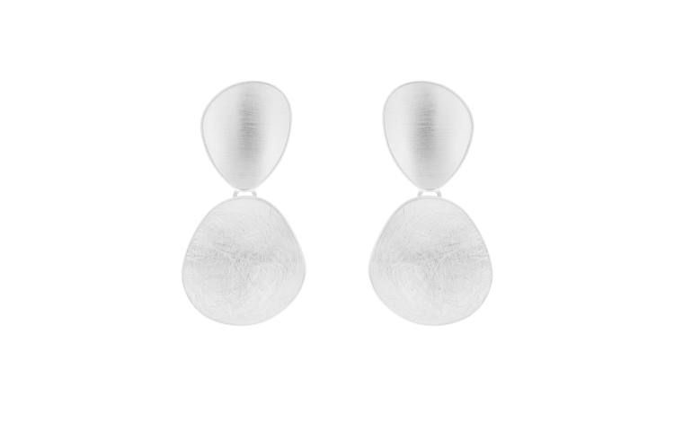 Ohrring 925 Silber