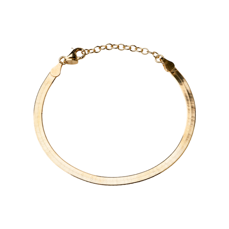 Flaches Armband Magic 040