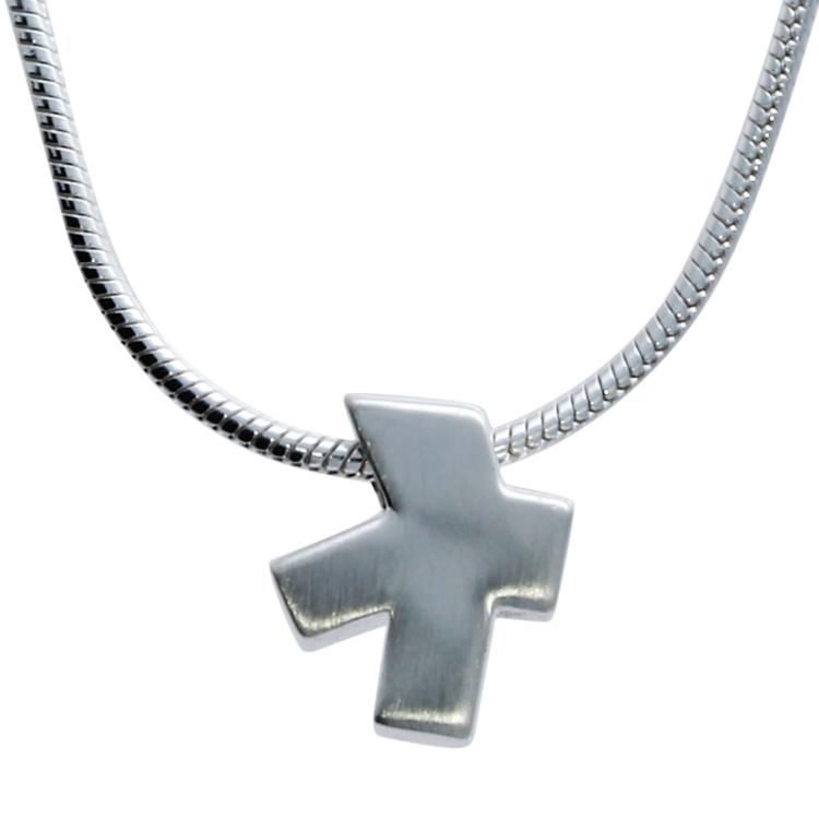 Anhänger si Kreuz