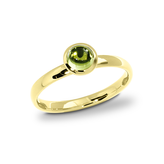 Ring Gold 585  Ringweite 58