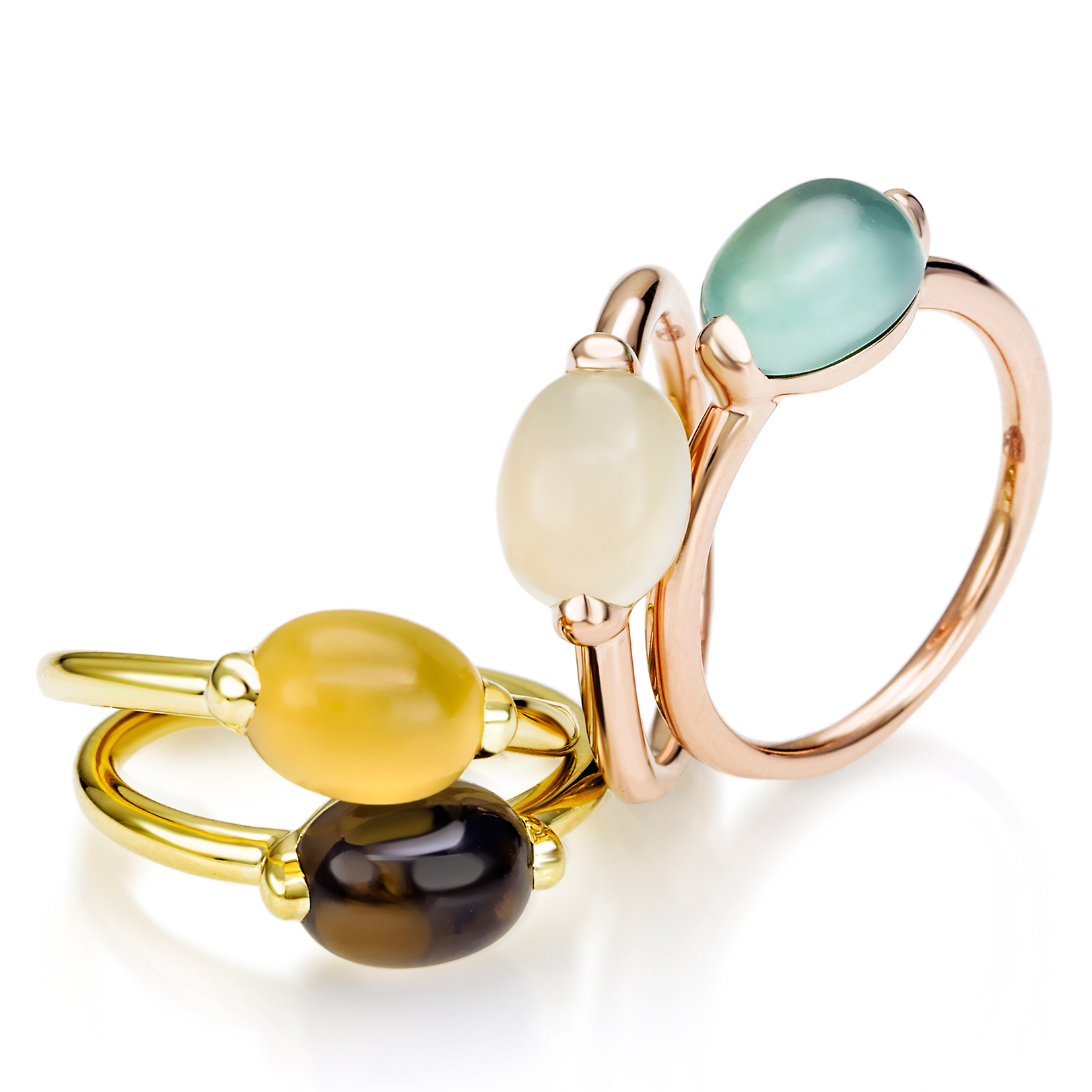 Kollektion Stones in Style Kollektion Stones in Style