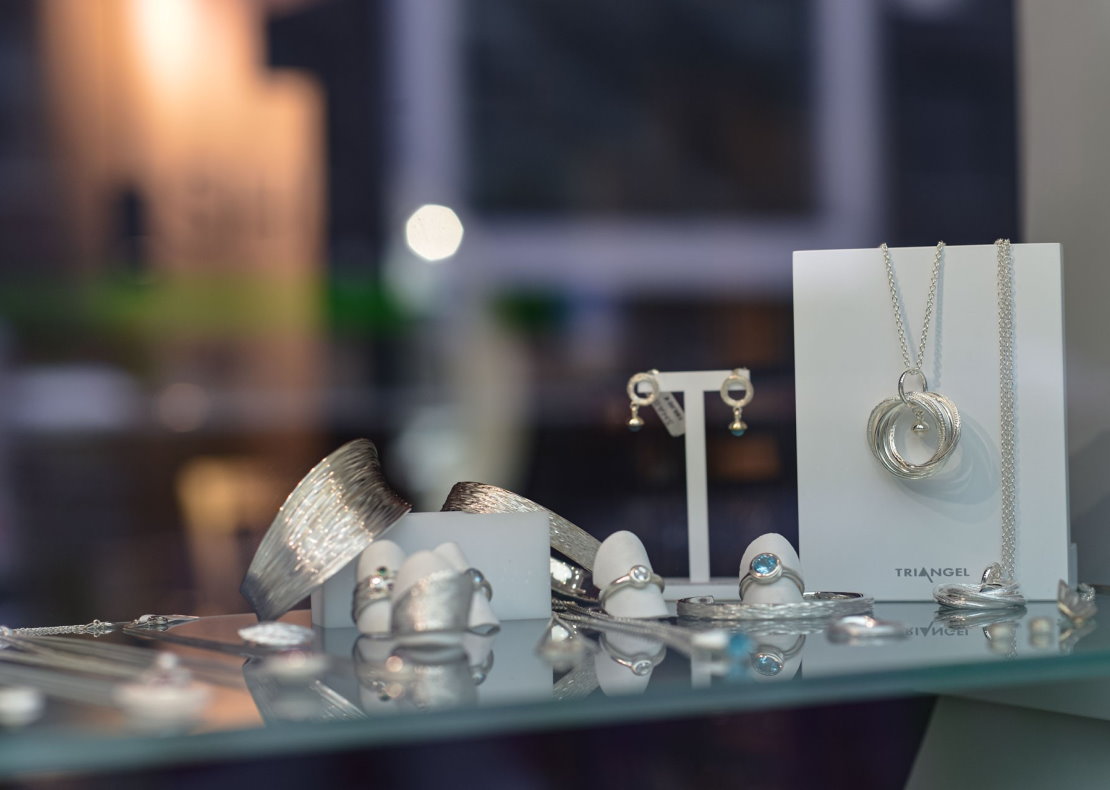 Kollektion Schaufenster Kollektion Schaufenster